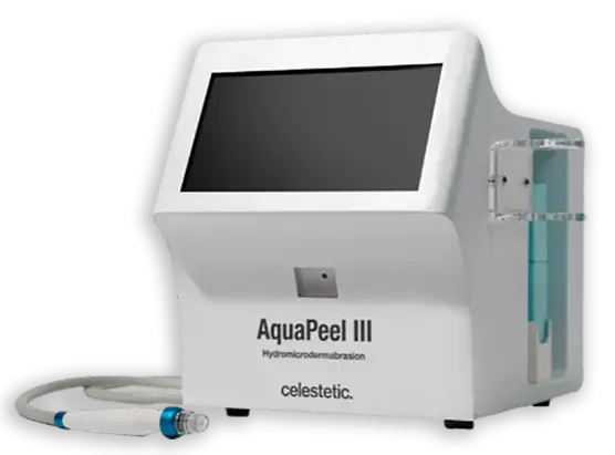 Appareil AquaPeel
